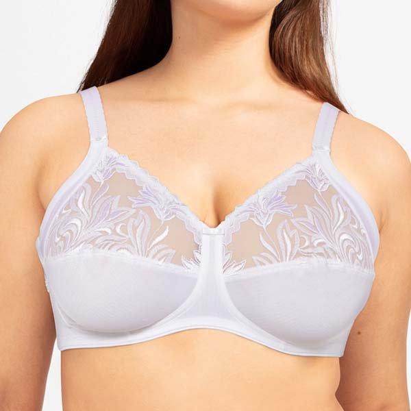 Chantelle Amazone bh zonder beugel C21020