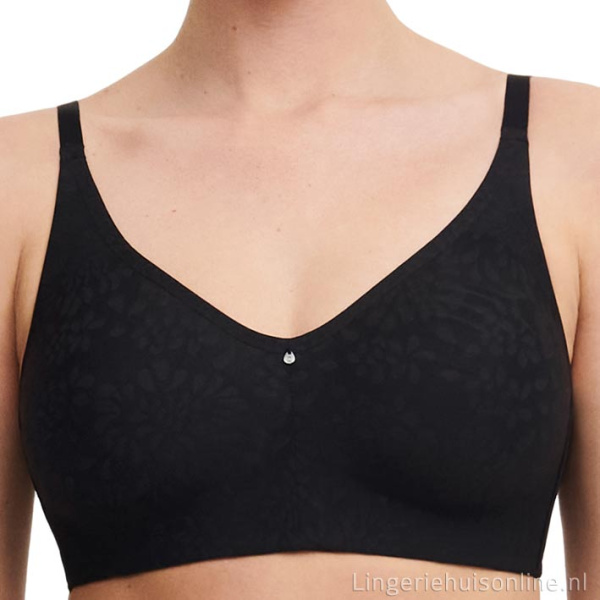 Chantelle Comfort Chic bh zonder beugel C18J80
