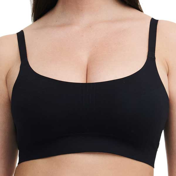 Chantelle padded bh zonder beugel C10U10