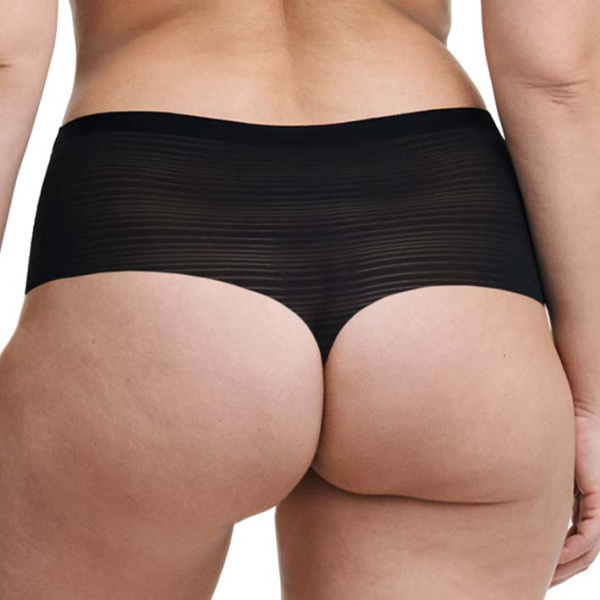 Chantelle hoge string C20D90