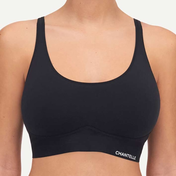 Chantelle Sale softstretch bh top C16A50