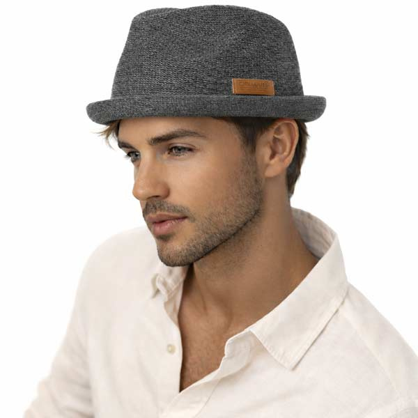 Chillouts heren hoed 010106