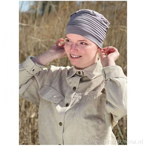 Christine headwear voordelig chemo mutsje