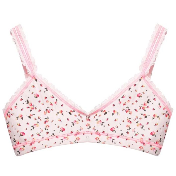 Claesens tiener bh Flower CL 920