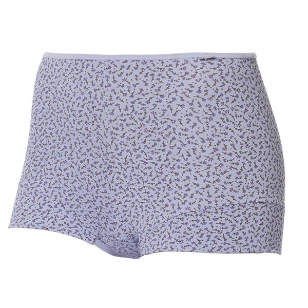 Comfortabele short zonder zijnaden 38042 Avet