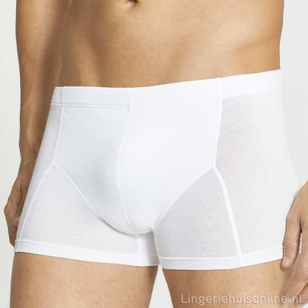 Con-ta katoenen heren boxershort korte pijpjes 714 6023