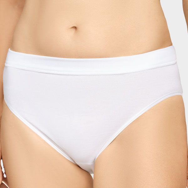 Conta dames rio slip volledig katoen 700-3760