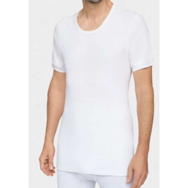 Conta doppelripp volledig katoenen heren shirt 740-6530