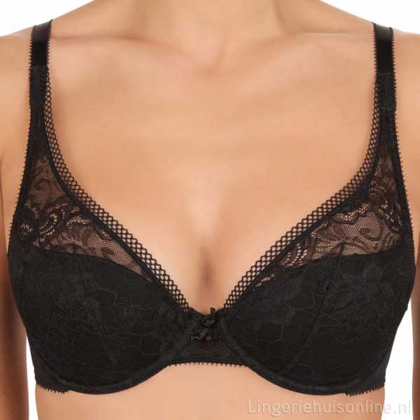 Conturelle Felina Decollete bh Secret Garden 807822