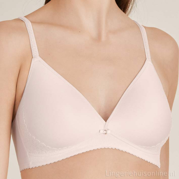 Conturelle Swing 803838 voorgevormde bh zonder beugel