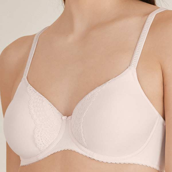 Conturelle Swing voorgevormde gladde spacer bh 806838