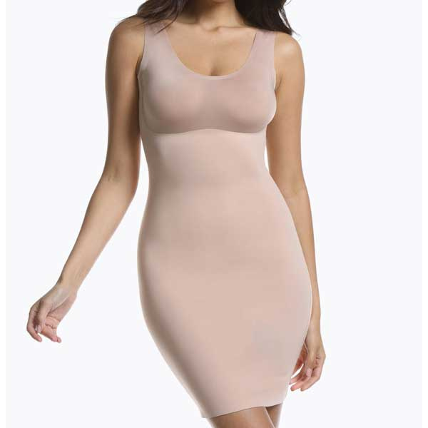 Corrigerend onderjurkje 01DR Magic Bodyfashion