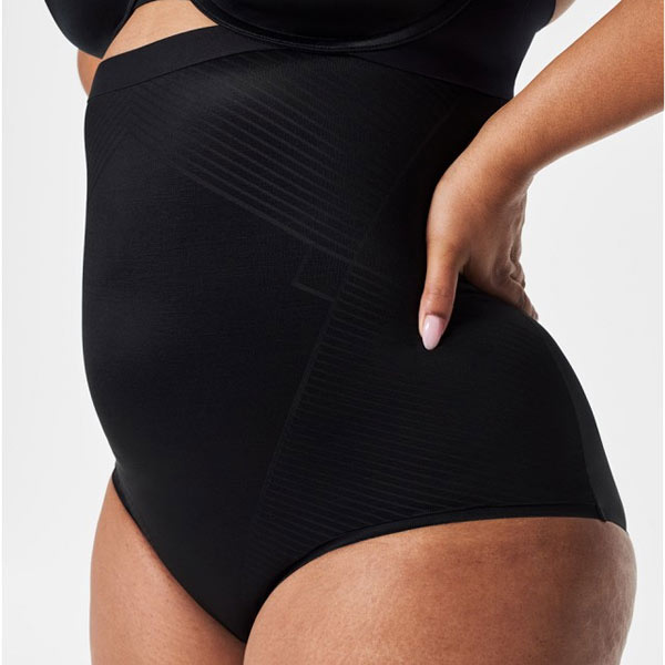 Corrigerende hoge taille slip 10402R Spanx