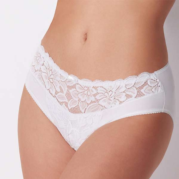 Cotonella dames slip van modal My Pizzo ADC88