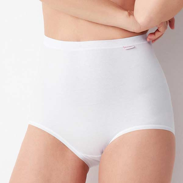 Cotonella maxi slip 8002 tot in grote maat