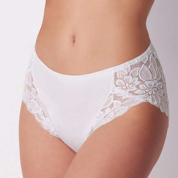 Cotonella modal midi slip My Pizzo ADC89