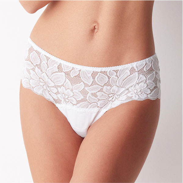 Cotonella my pizzo ADD33 modal panty string kant