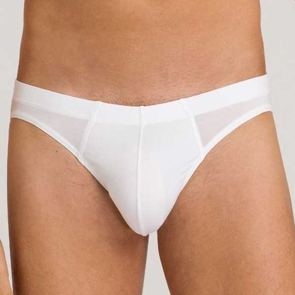 Cotton Sensation heren slip 07 3064 Hanro