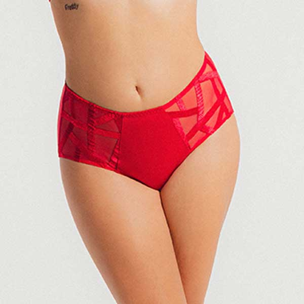 Culotte slip dames 47150 Louisa Bracq