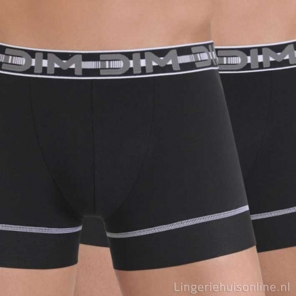 DIM boxers 3D Flex Stay en Fit D02CS