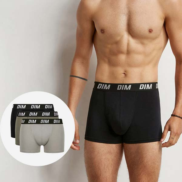 DIM multipack heren boxer 0DA8