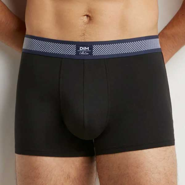 DIM zachte heren boxershort D0D31