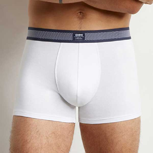 DIM zachte heren boxershort D0D31