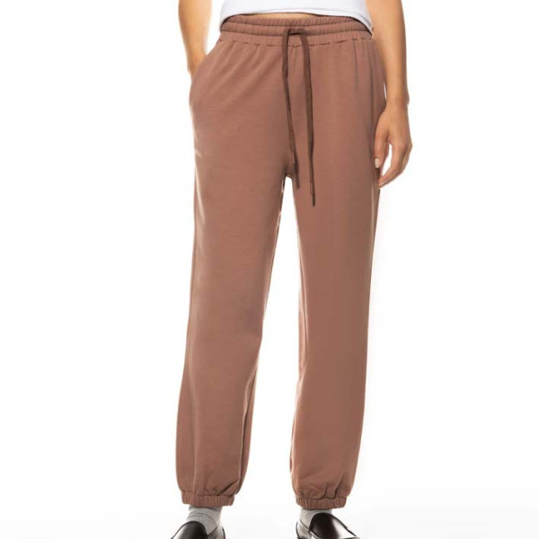 Dames broek met trekkoord 17657 Mey Homewear
