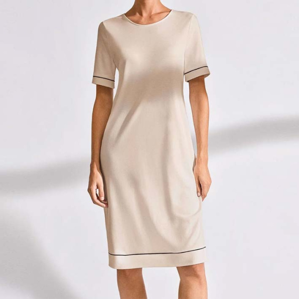 Dames nachthemd 077963 Hanro nachtkleding