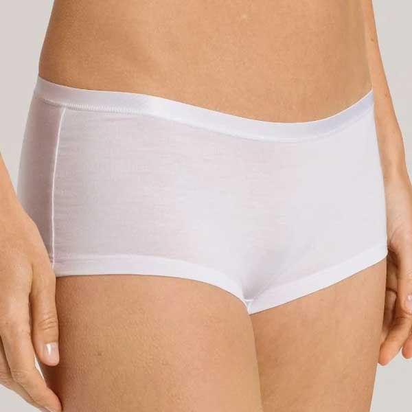 Dames short modal 071255 Hanro