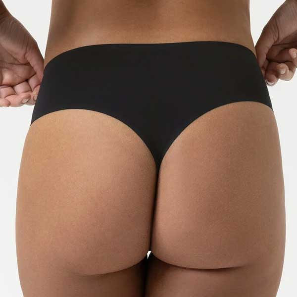 Dames string naadloos Mey 1120055