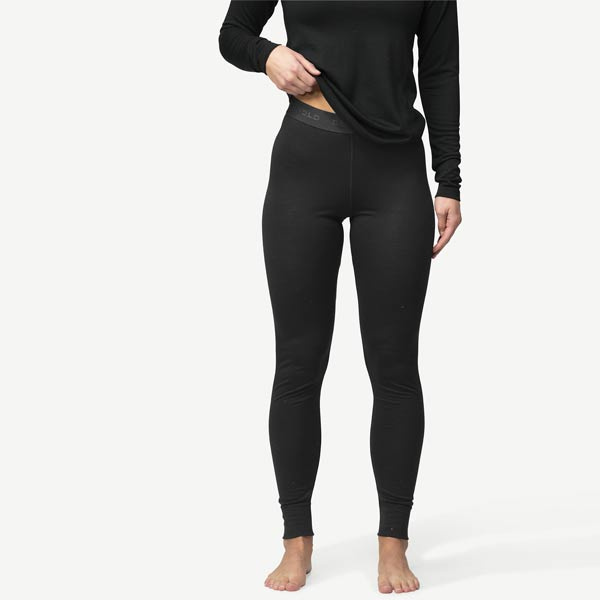 Devold Breeze merino wollen legging 180-110