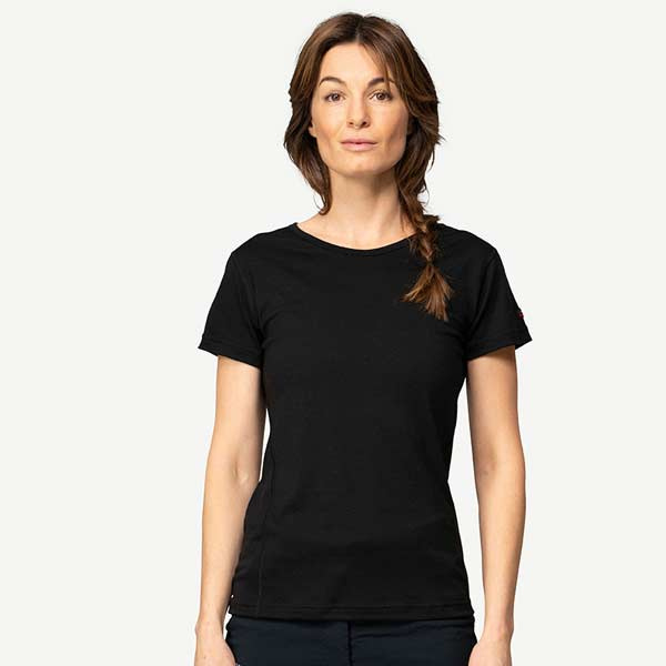 Devold Breeze merino wollen shirt dames 180-216