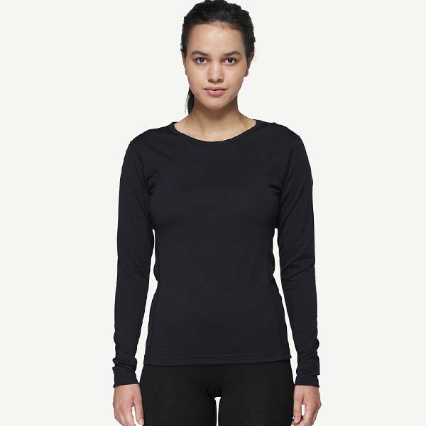 Devold Breeze merinowollen dames shirt dames 180 286