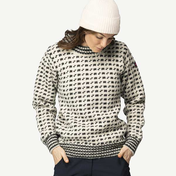 Devold Noorse trui Islender 379 550