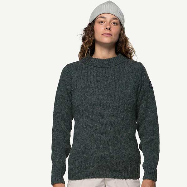 Devold Norway 1853 wollen Noorse trui Nansen 386-552-S