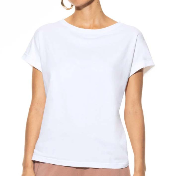Duurzaam t-shirt dames 17297 Mey