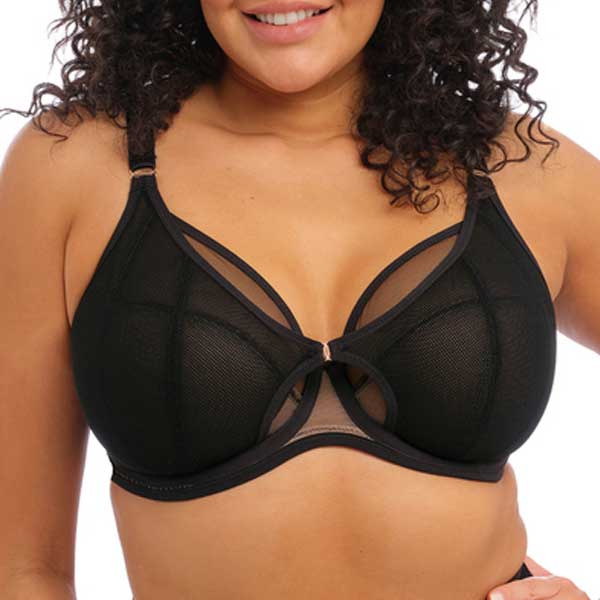 ELomi Kintai plunge bh EL301202