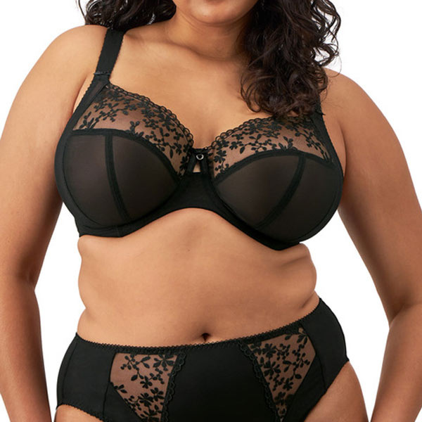 ELomi Zarla bh met beugel EL302505