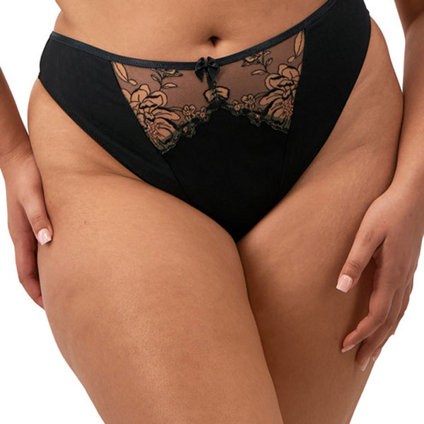 Elomi Teagan EL302670 grote maten string