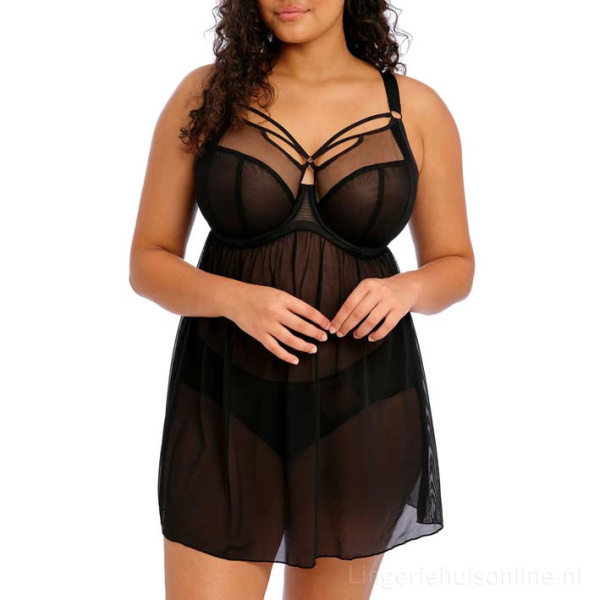 Elomi babydoll EL4351 Sachi