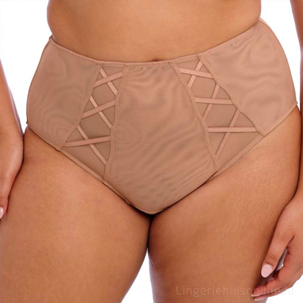 Elomi lingerie Sachi sensuele slip EL4366