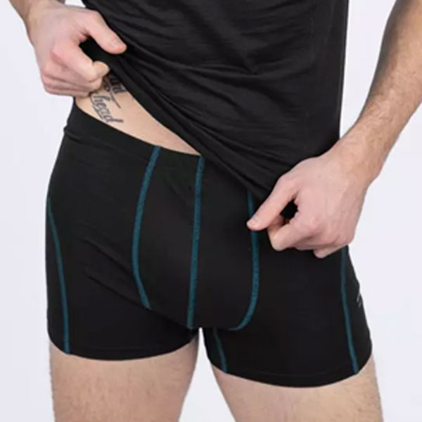 Engel heren sport boxershort van merinowol 2620