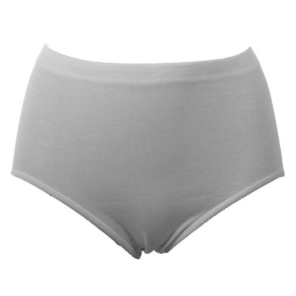 Entex klassieke dames onderbroek met tunnelband 20075