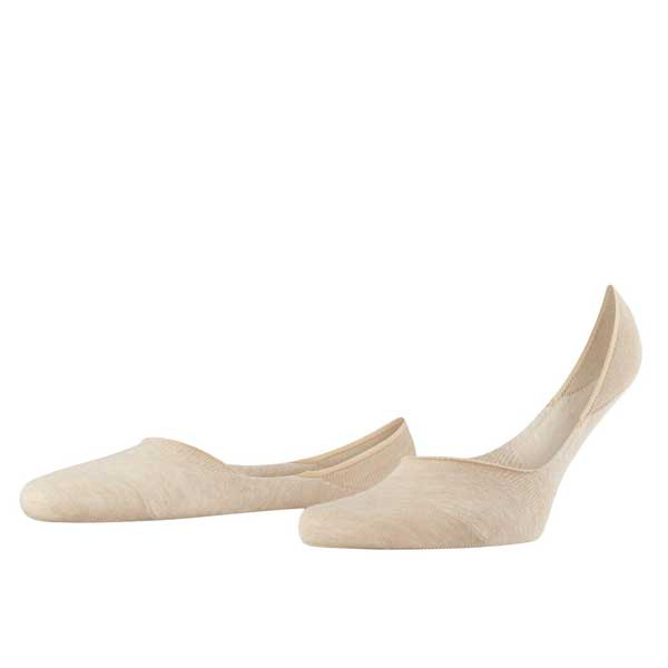 FALKE Step Medium Cut heren footies 12498