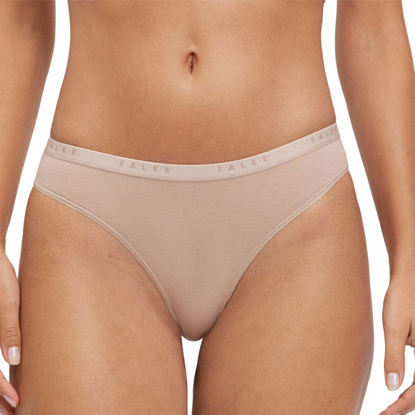 FALKE Daily Climate Control dames tanga slip 69112
