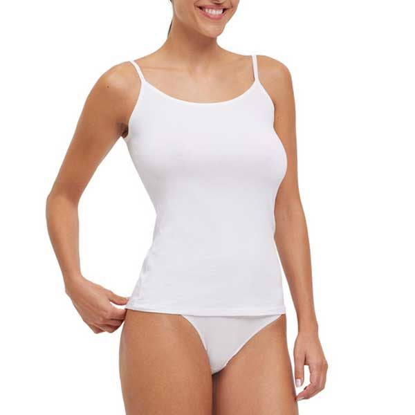 Falke 69101 Dames Hemd Daily Comfort 2-Pack