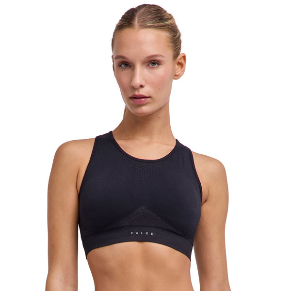 Falke sport bh top dames 39182