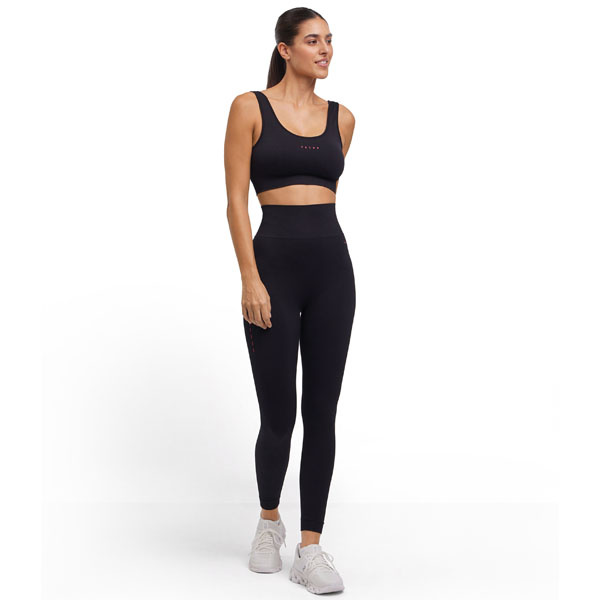 Falke sport broek voor dames Training Tights 37294