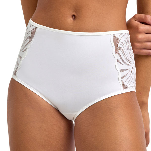 Falke dames slip Delicate Touch 69176